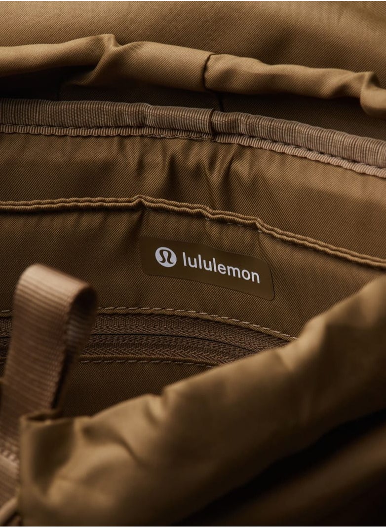 Lululemon - Lululemon Wunderlust Backpack *Mini 14L - Image 1