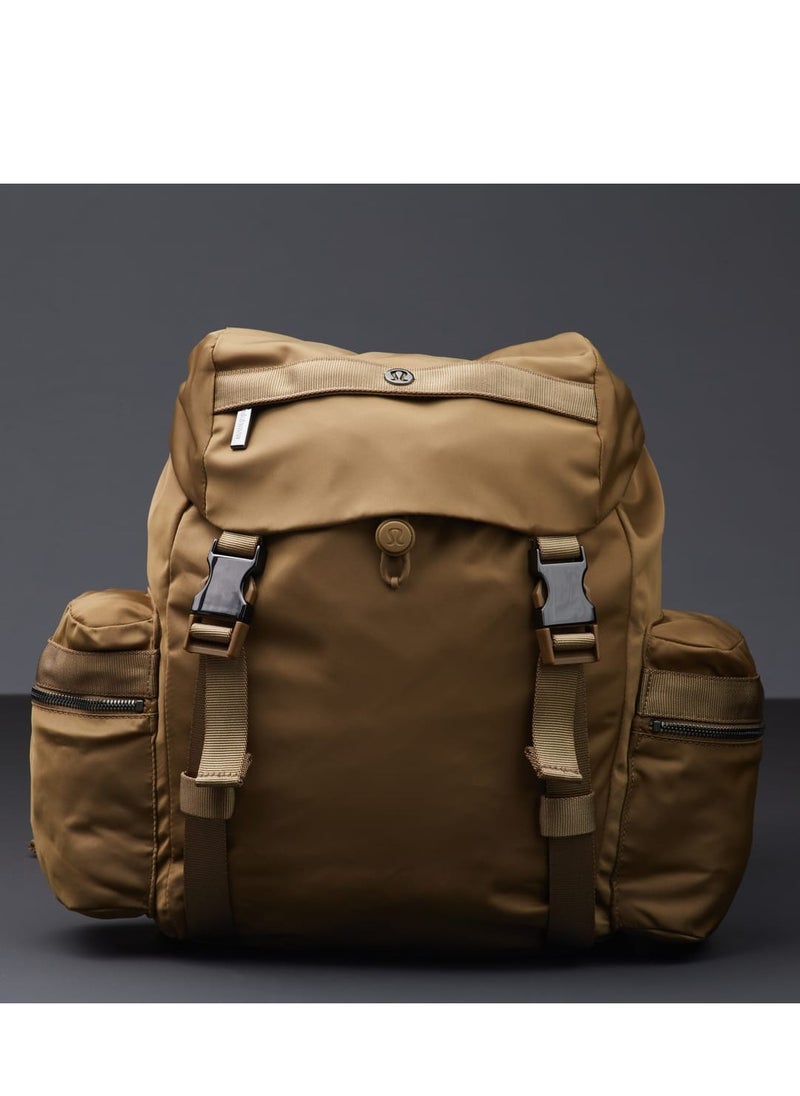 Lululemon - Lululemon Wunderlust Backpack *Mini 14L - Image 1
