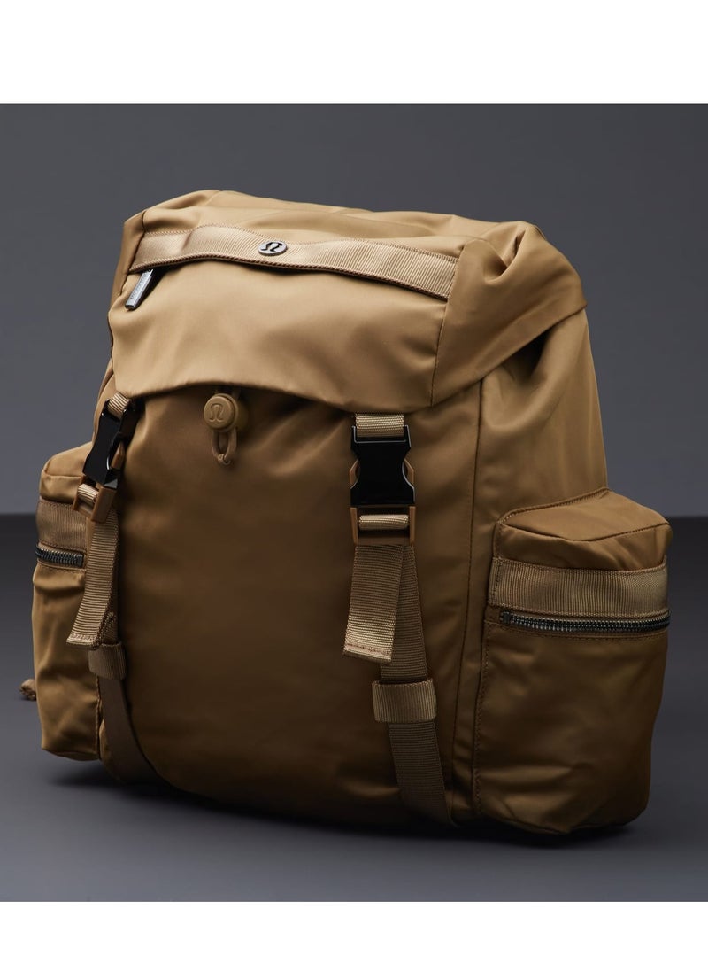 Lululemon - Lululemon Wunderlust Backpack *Mini 14L - Image 1
