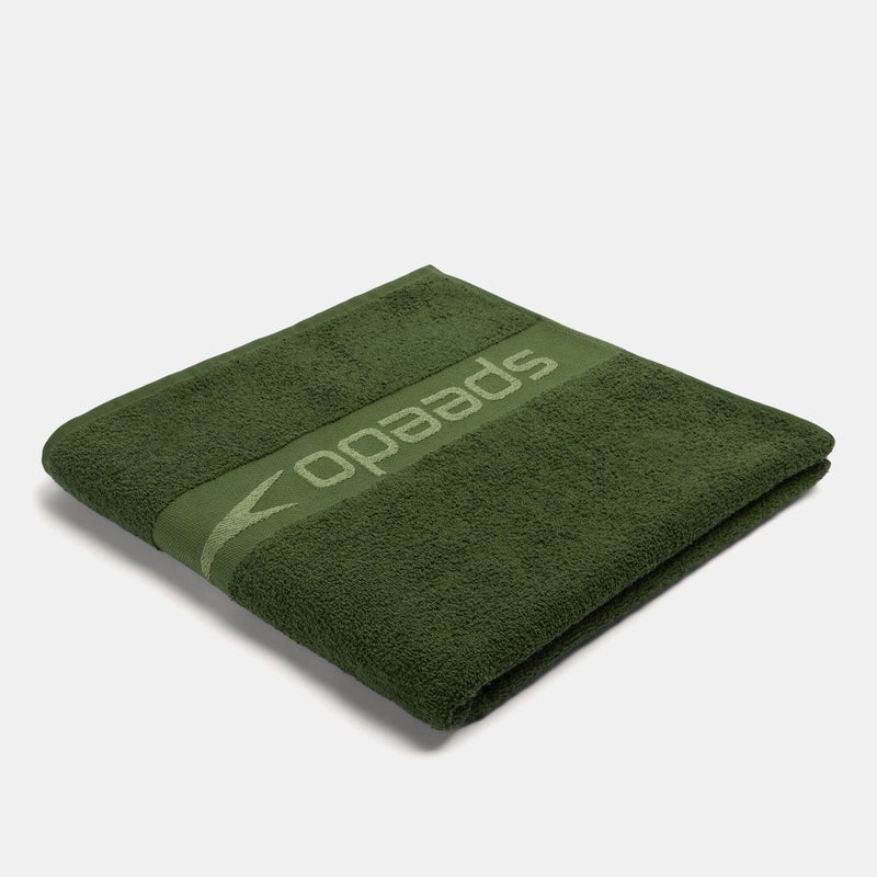 Speedo Border Towel Towel - Image 2