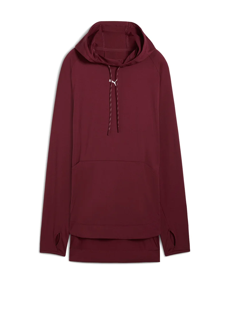 بوما Essential Modest Hoodie