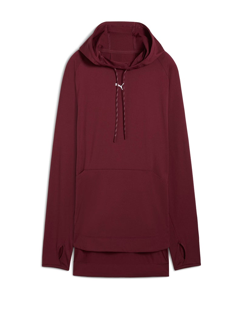 PUMA Essential Modest Hoodie  - Image 1