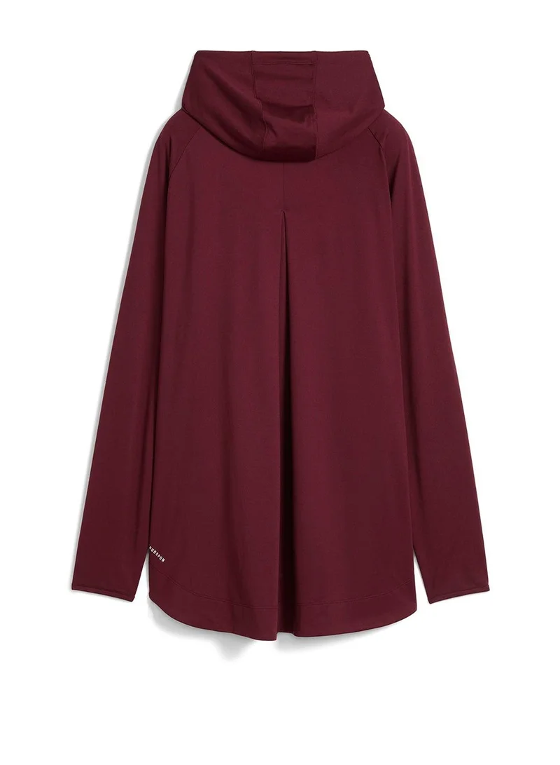 PUMA Essential Modest Hoodie