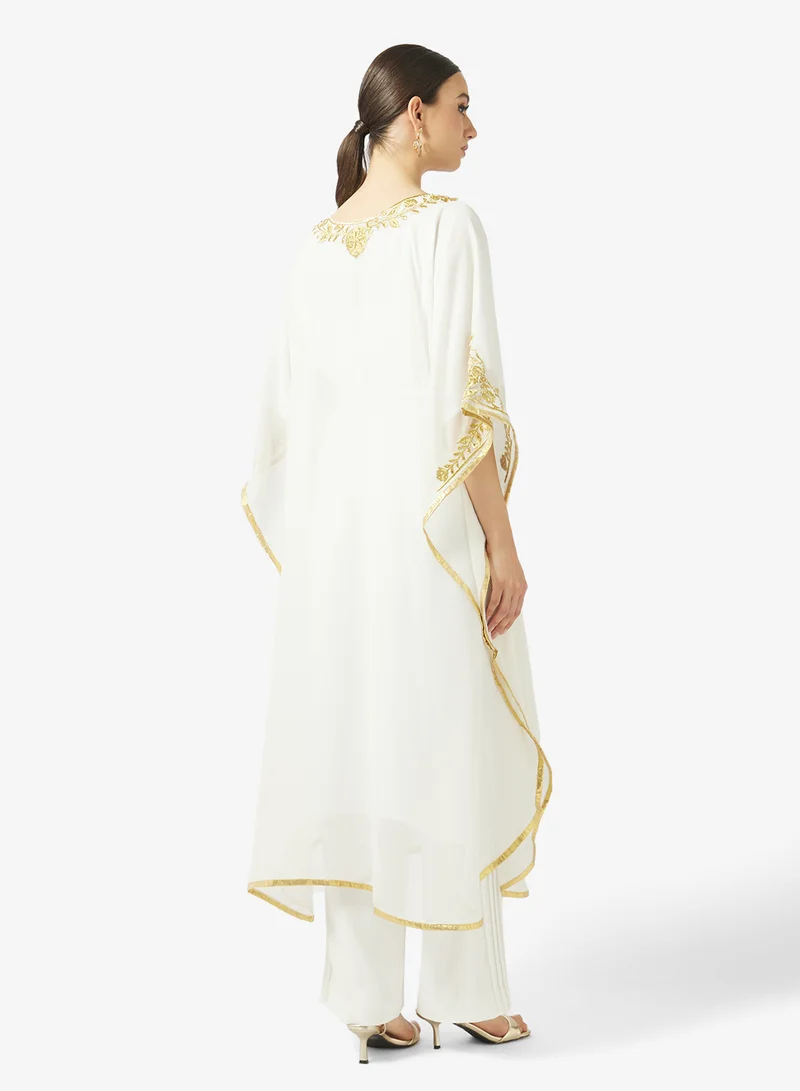 ARABIAN CLOSET LADIES KAFTAN
