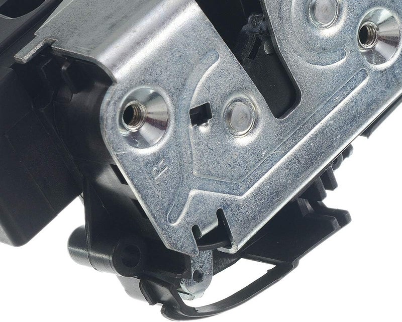 YHTAUTO Front Passenger Side Door Lock Latch Actuator - Image 5