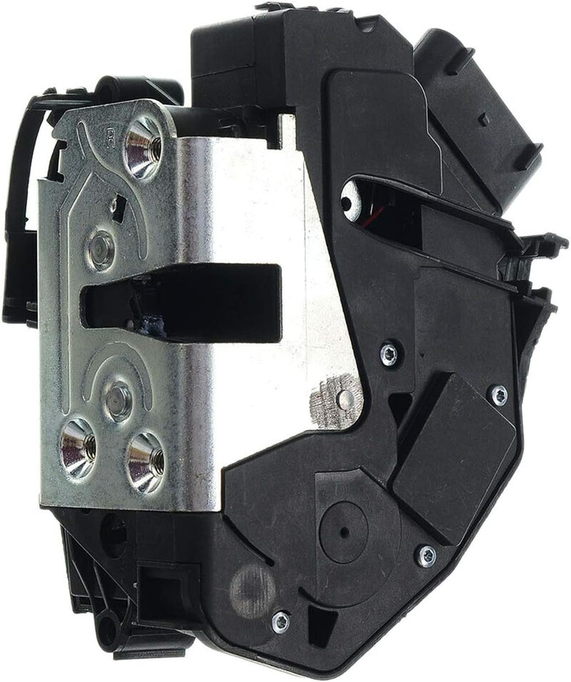 YHTAUTO Front Passenger Side Door Lock Latch Actuator - Image 1