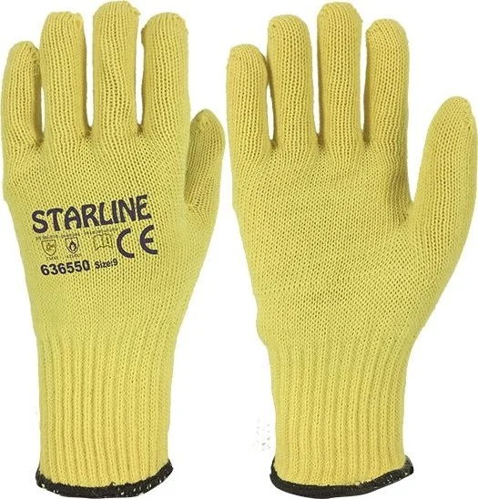 Starline Knitted Heat Glove 636550