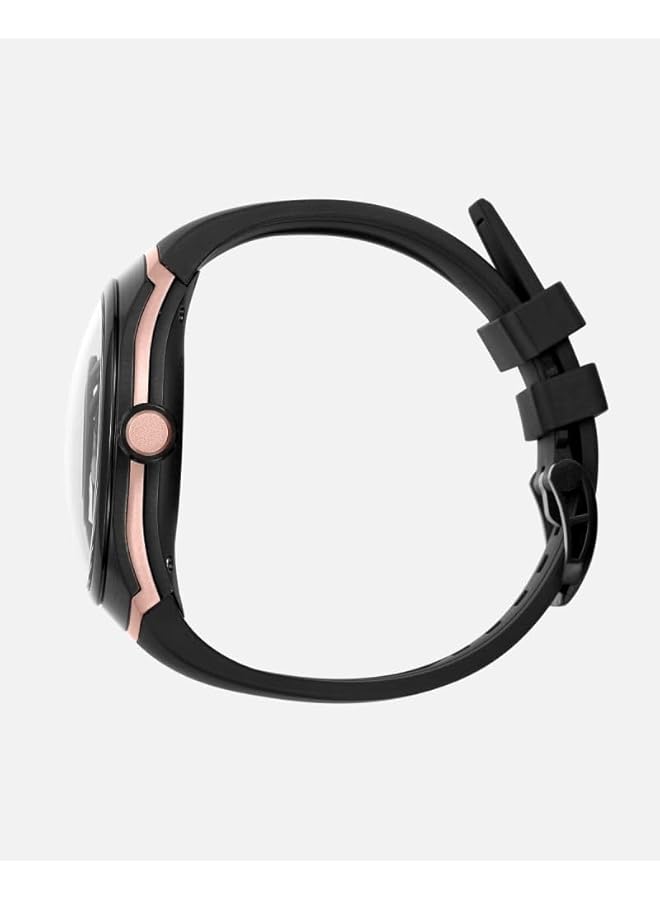 زايروس ساعة رجالية إبداعية - Image 4