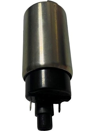 Hero Duet 110I Petrol Pump