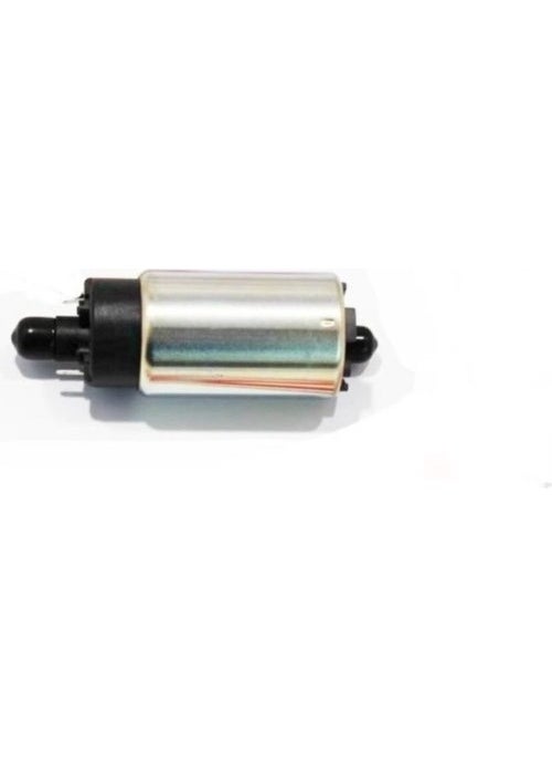 Hero Duet 110I Petrol Pump