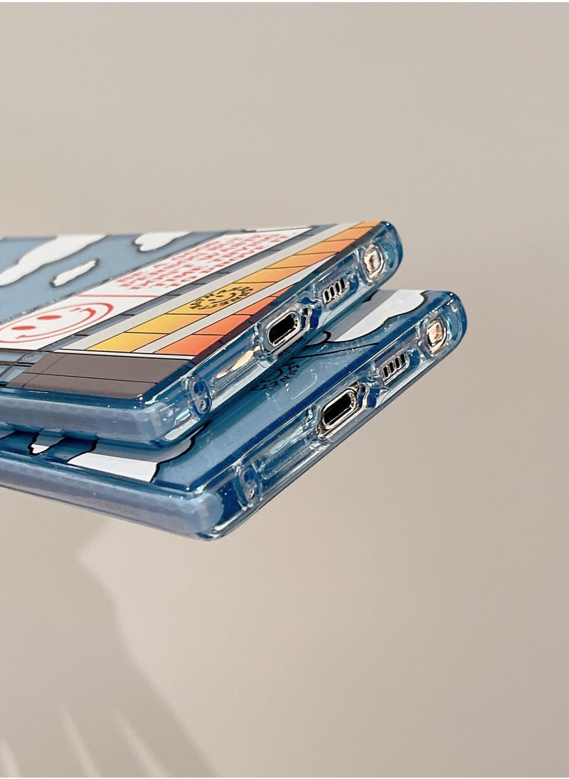 Casetify - Samsung Galaxy S23 Ultra 'Urban Optimism' Billboard Case - Image 1