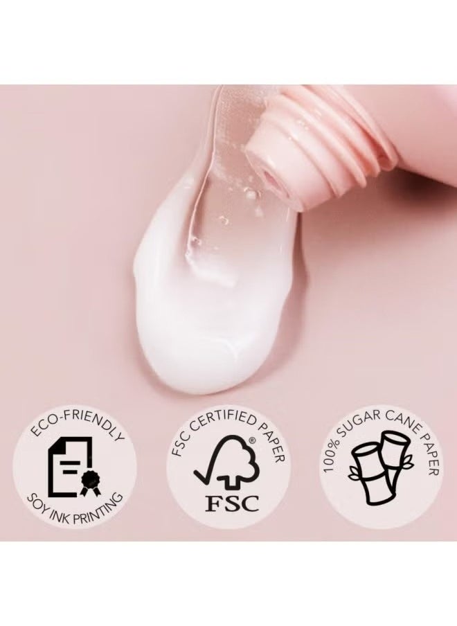 elishacoy - Elishacoy Moist Up Collagen Sleeping Mask - Overnight Sleeping Face Mask - Face Gel Cream Moisturizer with Vitamin E and Niacinamide – Moisturizing, Anti-Aging, Radiance Care - 1.69 fl.oz - Image 1