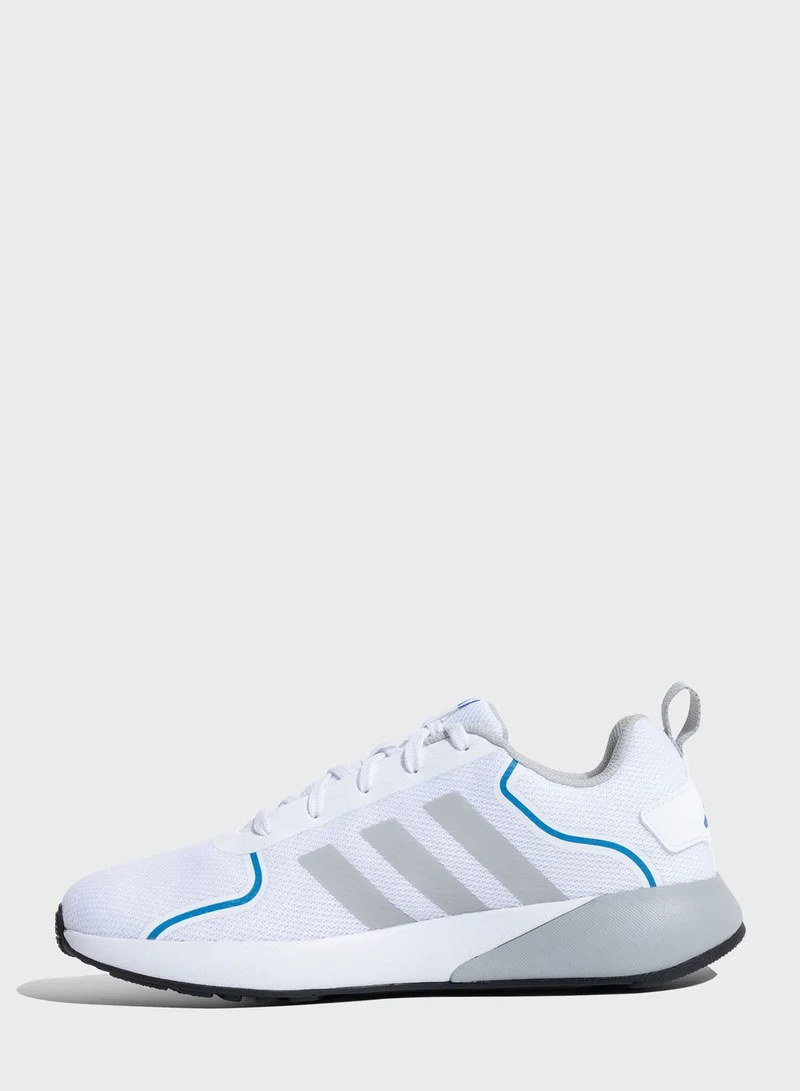 اديداس حذاء راي رن