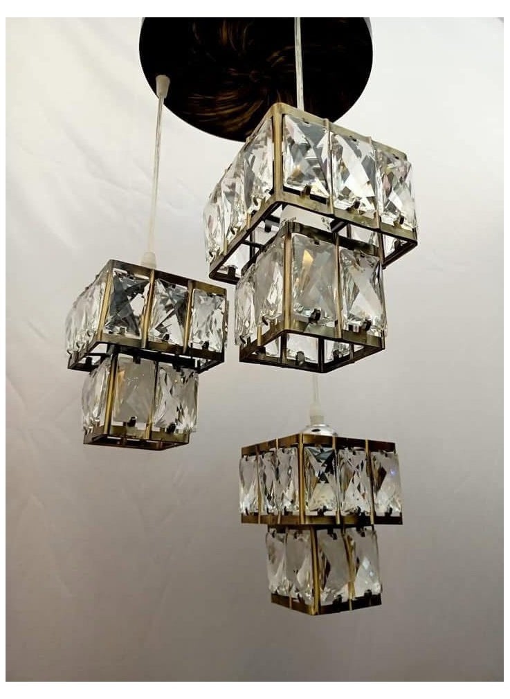 Generic Modern chandelier for home decor 