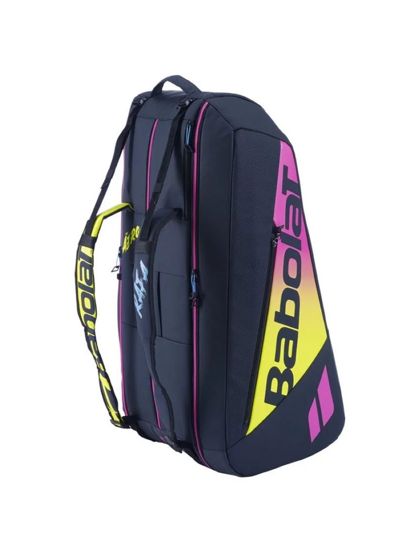 Babolat Babolat Tennis Pure Rafa Rh12 Bag, 751219-373, (French Brand)