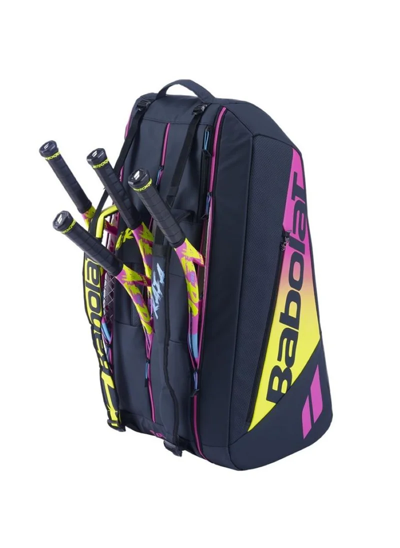 Babolat Babolat Tennis Pure Rafa Rh12 Bag, 751219-373, (French Brand)