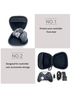 FlyDigi Handle Protection Storage Bag Carrying Case For Flydigi Gamepad Direwolf /APEX 3 / APEX 2 / Vader 2/Vader 3/Vader 3 pro  - Image 3