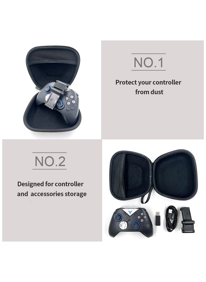 FlyDigi - Handle Protection Storage Bag Carrying Case For Flydigi Gamepad Direwolf /APEX 3 / APEX 2 / Vader 2/Vader 3/Vader 3 pro - Image 1