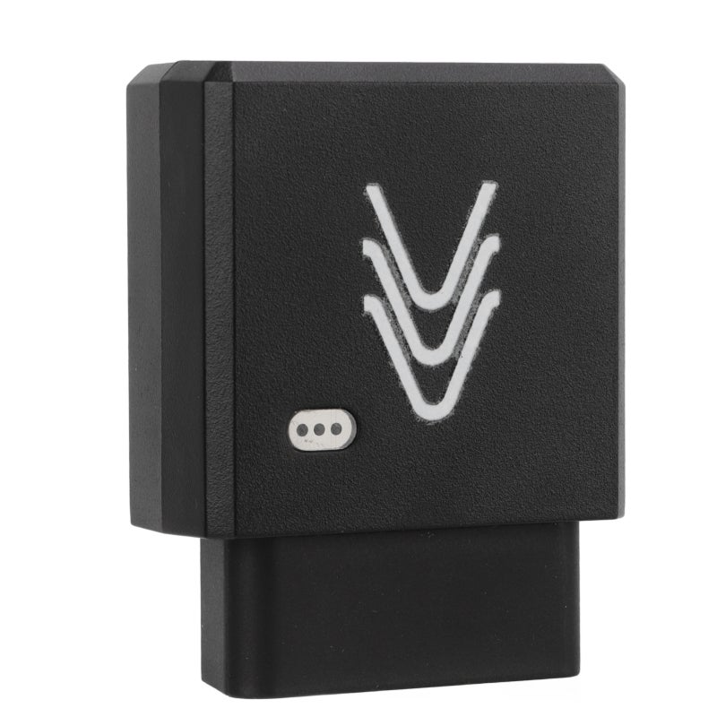 متتبع GPS OBDII: غلاف سريع أسود، دقة موضع عالية - جهاز تتبع مركبات متعدد الوظائف لسيارات الشاحنات، المراهقين، كبار السن ورصد الأصول - Image 2