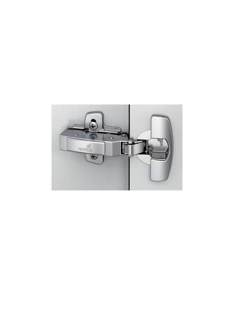 HETTICH HYDRALIC 95 DEGREE HINGES (OVERLAY) - Image 2