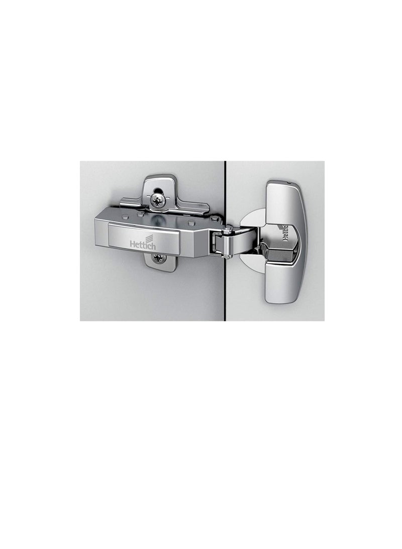 HETTICH HYDRALIC 95 DEGREE HINGES (OVERLAY) - Image 3