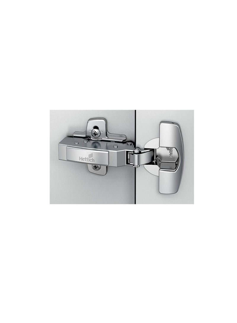HETTICH HYDRALIC 95 DEGREE HINGES (OVERLAY) - Image 1