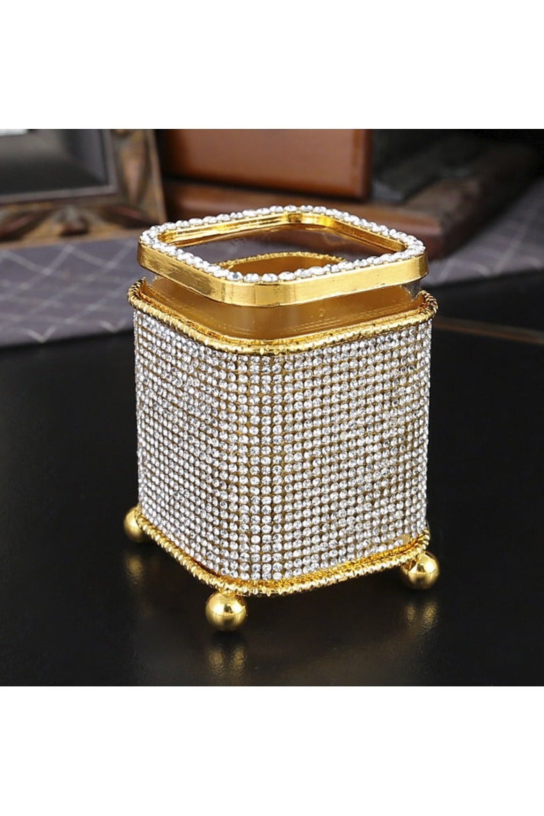 عام مجموعة صندوق تخزين ملاعق القهوة، أنبوب ملاعق الحلوى والمشروبات الخفيفة عمليّ وأنيق في آنٍ واحد. - Image 2