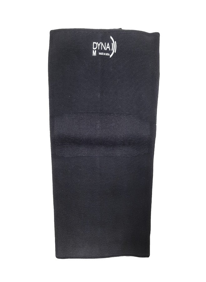 Dyna EC Knee Cap(Single's)-Economic Knee Support- Sports Support/Daily Routine Activities/Gym/Exercise- Knee Pain Relief (XX-Large(For Knee Circumference of 44-46 cm)) - Image 3