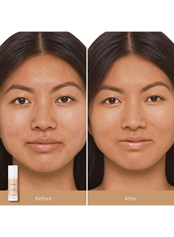 JOAH Primedation Liquid Foundation Dark Medium - Image 2