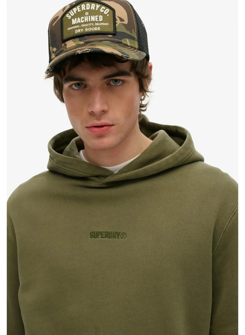 Superdry Dirt Road Trucker Cap