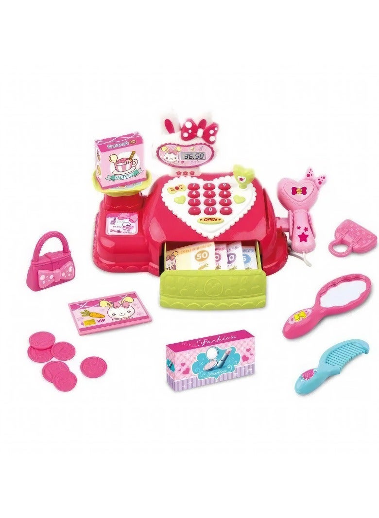 Cashier Game For Girls - Image 2