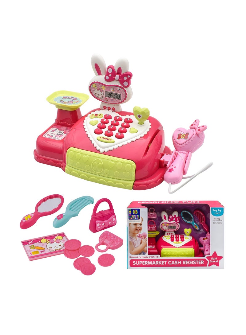 Cashier Game For Girls - Image 4