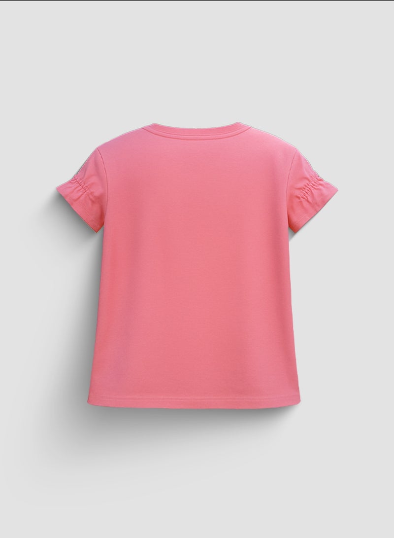 Y&CO Gems Unicorn T-Shirt - Image 2