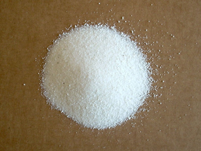Alpha Chemicals 5 جنيه - كبريتات البوتاسيوم - كبريتات البوتاس - Image 2