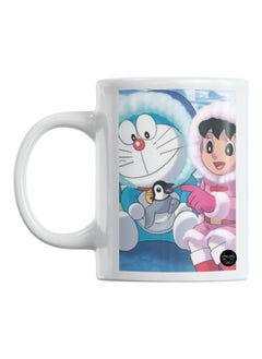 Doraemon Printed Mug White/Blue/Pink - pzsku/ZCF37C7CCE2FF4766762BZ/45/_/1724696520/9695eaf1-8448-4f14-8e8c-1fcb630d644b