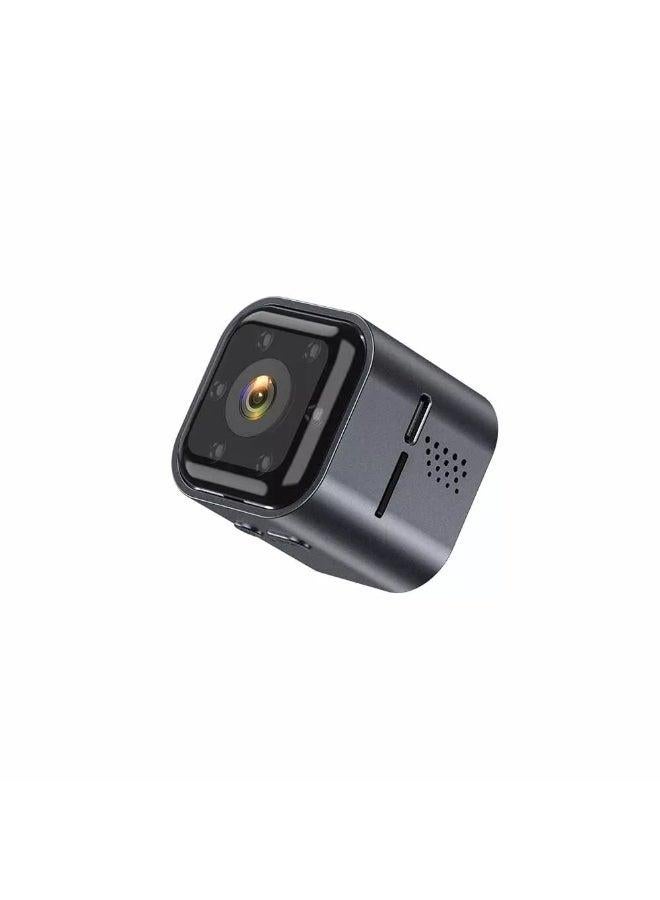 Rechargeable 960mAh HD 1080P Wireless WiFi CCTV Mini IP Camera Home Security Cam - Image 4