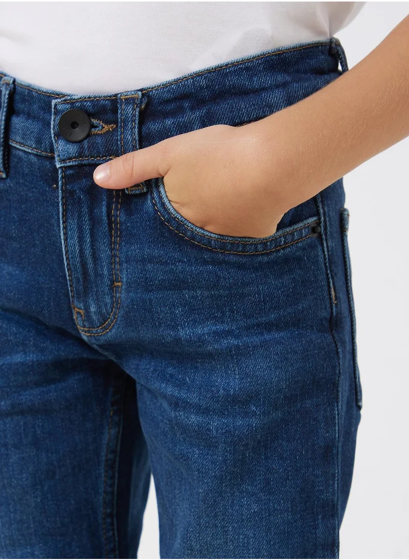 بوس Kids Jeans