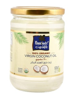 Parachute 100% Virgin Coconut Oil 500ml 