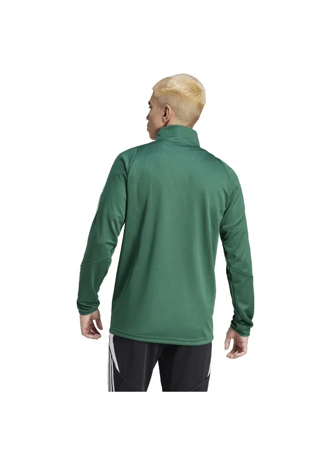 adidas تروب تيرو 24 أخضر للرجال XS