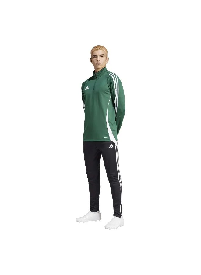 adidas تروب تيرو 24 أخضر للرجال XS