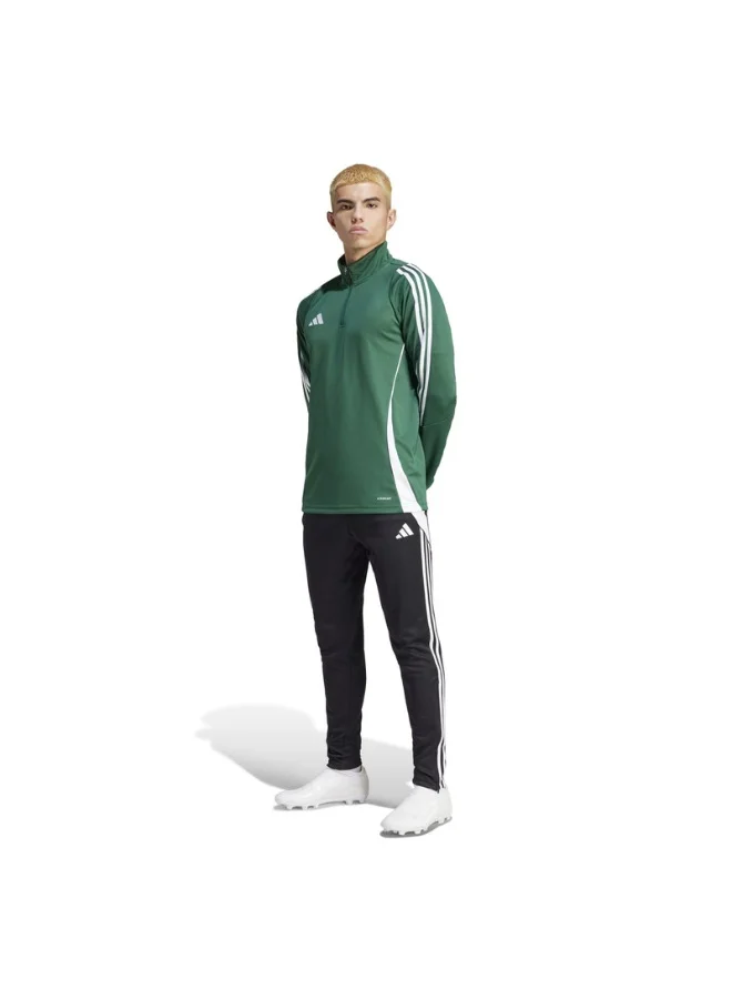 adidas تروب تيرو 24 أخضر للرجال XS