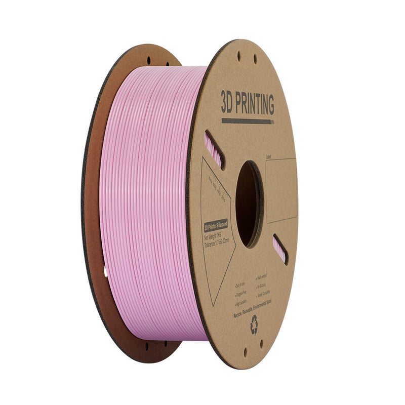 استهلاكات الطباعة ثلاثية الأبعاد - استهلاكات PETG - استهلاكات الطباعة - استهلاكات طابعة ثلاثية الأبعاد 1Kg - مصنعون - صينية ورق حريري للطباعة ثلاثية الأبعاد - Image 1