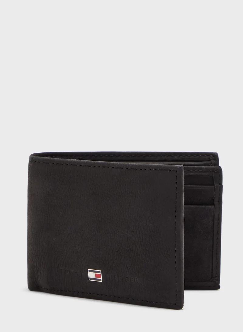 TOMMY HILFIGER  Johnson Wallet for Men | Best Price UAE