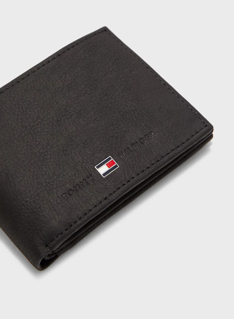 TOMMY HILFIGER  Johnson Wallet for Men | Best Price UAE