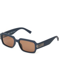 DESPADA Ds 2267 C 4 Rectangular Dark Blue Women's Sunglasses  - Image 1