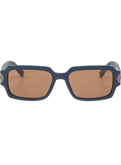 DESPADA Ds 2267 C 4 Rectangular Dark Blue Women's Sunglasses  - Image 2