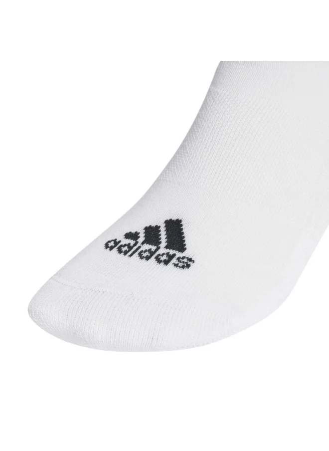 Adidas adidas 3S C SPW MID 3P White Training SOCKS for Unisex - KXL