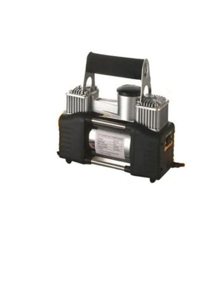 Tire inflator air compressor - Image 3