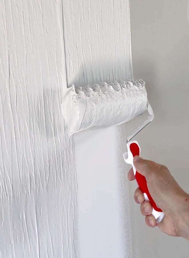 Level-5 LEVEL5 9" Drywall Compound Roller Cover 3-Pack | 4-009 - Image 2