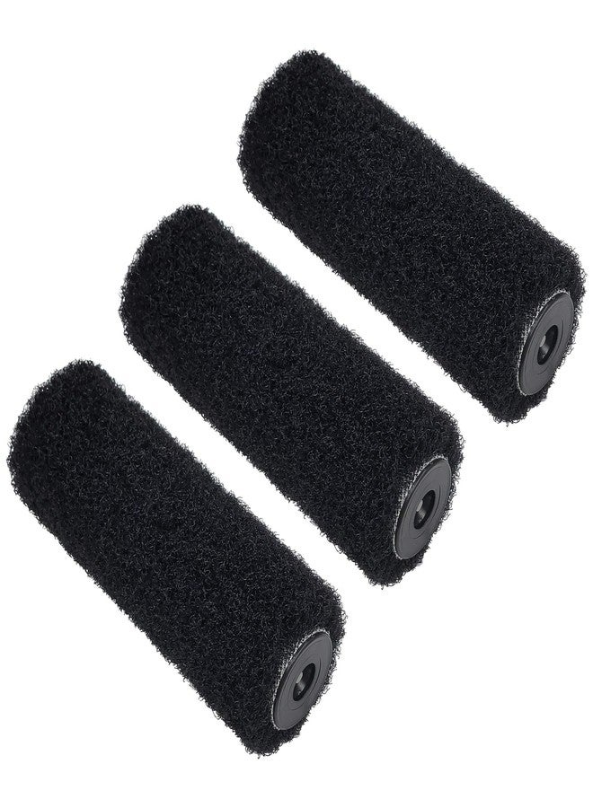 Level-5 LEVEL5 9" Drywall Compound Roller Cover 3-Pack | 4-009 - Image 1